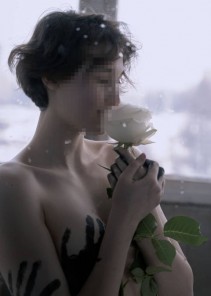 Фото проститутки Марина №2 в городе Арамиль
