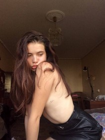 Фото проститутки Кристина №2 в городе Арамиль