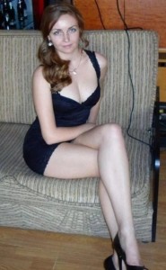 Фото проститутки Марьяна №5 в городе Арамиль