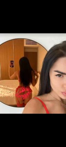 Фото проститутки Мария №5 в городе Арамиль