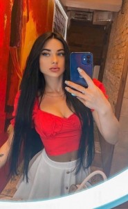 Фото проститутки Настя №3 в городе Арамиль