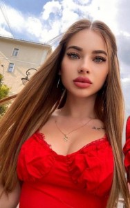 Фото проститутки Настя №2 в городе Арамиль