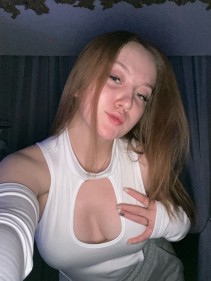 Фото проститутки Настя №3 в городе Арамиль