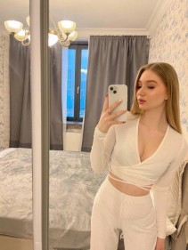 Фото проститутки Настя №3 в городе Арамиль