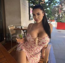 Фото проститутки Настя №3 в городе Арамиль