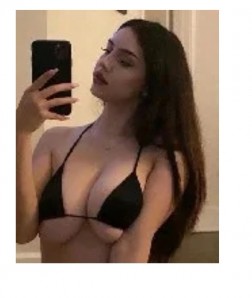 Фото проститутки Елена №1 в городе Арамиль