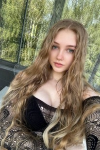 Фото проститутки Соня №1 в городе Арамиль