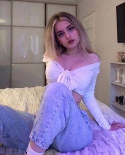 Фото проститутки Вика №1 в городе Арамиль