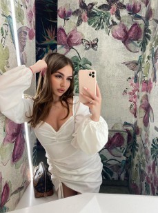 Фото проститутки Настя №1 в городе Арамиль