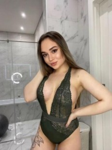 Фото проститутки Вика №1 в городе Арамиль