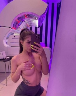 Фото проститутки Катя №1 в городе Арамиль