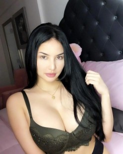 Фото проститутки Вика №1 в городе Арамиль