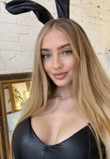 Фото проститутки Настя №1 в городе Арамиль