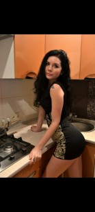 Фото проститутки Яна №1 в городе Арамиль