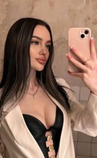 Фото проститутки Настя №1 в городе Арамиль