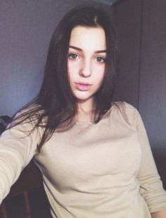 Фото проститутки Карина №1 в городе Арамиль