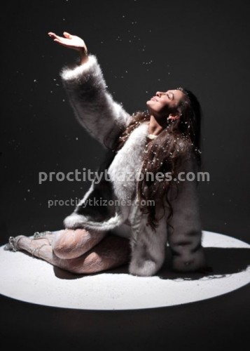 Оля, Г. Арамиль