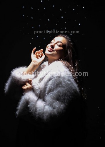 Оля, Г. Арамиль